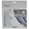 Tarcza tnąca do drewna Makita 190x30 mm 60Z Makforce B-32390